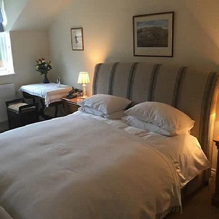 Mill Cottage Malpas  Esterno foto